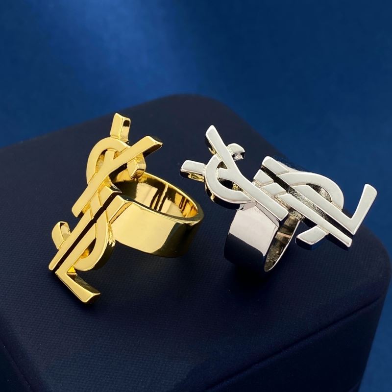 Ysl Rings